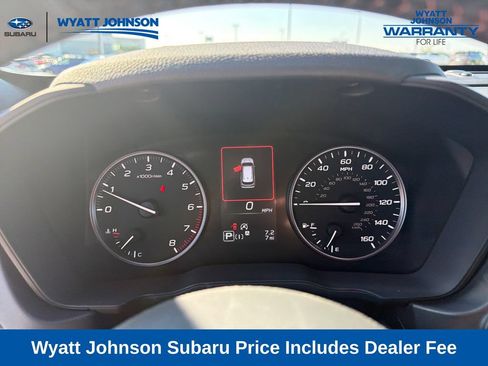 New 2026 Subaru Forester Sport w/ Onyx Edition AWD/4WD image 24