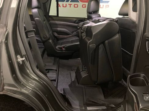 Used 2019 Chevrolet Tahoe LT AWD/4WD image 46