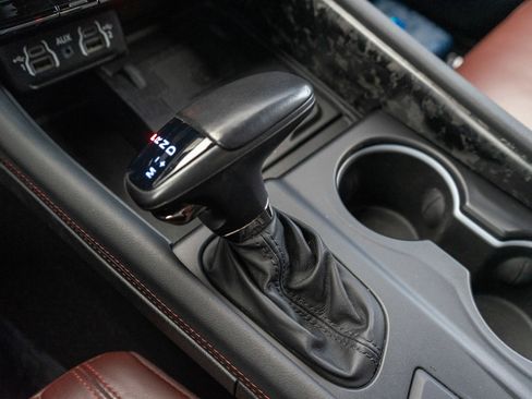 Used 2024 Dodge Durango R/T AWD/4WD image 22