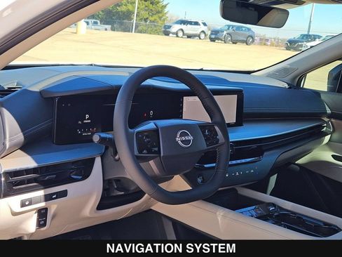 New 2026 Nissan Murano SL AWD/4WD image 13