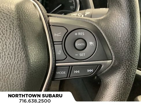 Used 2024 Toyota Camry LE FWD image 18