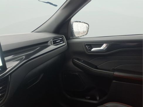 Used 2024 Ford Escape ST-Line w/ Tech Pack #1 image 20