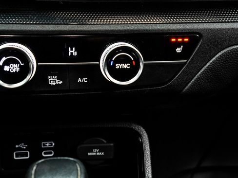 Used 2024 Honda CR-V EX image 27