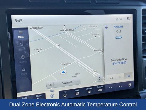 Used 2023 Ford F150 XLT w/ Equipment Group 302A High image 23