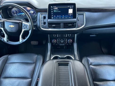 Used 2024 Chevrolet Tahoe LT AWD/4WD image 13