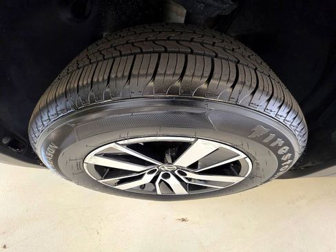 Used 2023 Volkswagen Atlas SE AWD/4WD image 64