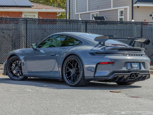 Used 2026 Porsche 911 GT3 image 22