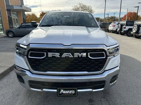 New 2026 RAM 1500 Big Horn image 3