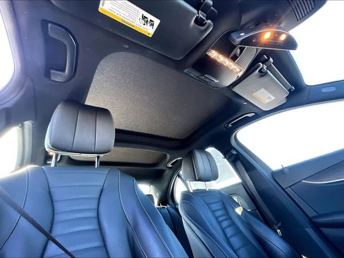 Used 2018 Mercedes-Benz E 400 E 400 image 14