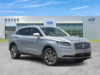 Used 2023 Lincoln Nautilus AWD w/ Premium Package video 1