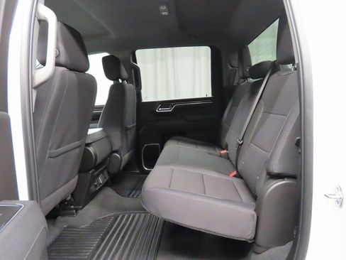 Used 2025 Chevrolet Silverado 2500 LT w/ Convenience Package image 10