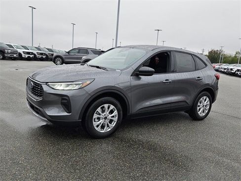 New 2026 Ford Escape Active w/ Tech Pack #1 image 3