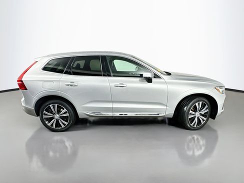 Used 2022 Volvo XC60 T8 Inscription w/ Advanced Package AWD/4WD image 8