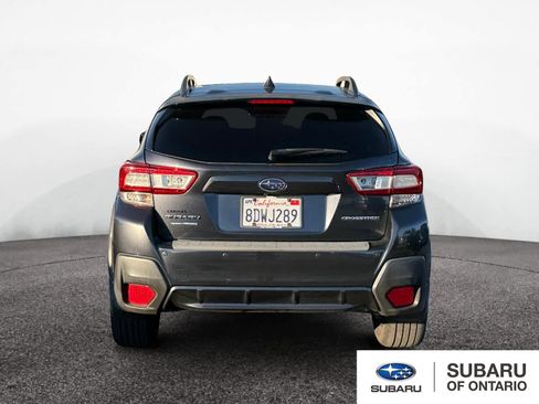 Used 2018 Subaru Crosstrek 2.0i Limited image 4