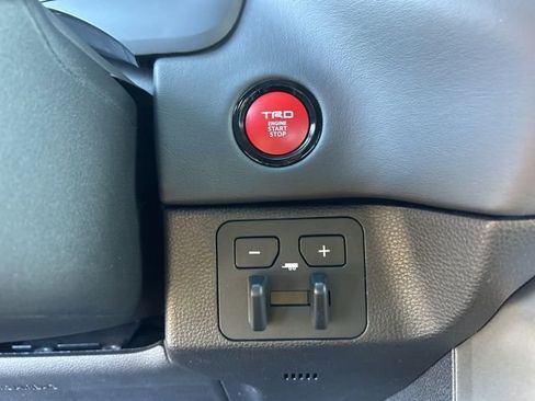 New 2026 Toyota Tundra Platinum image 25