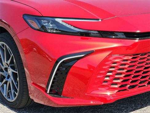 New 2026 Toyota Camry XSE image 7