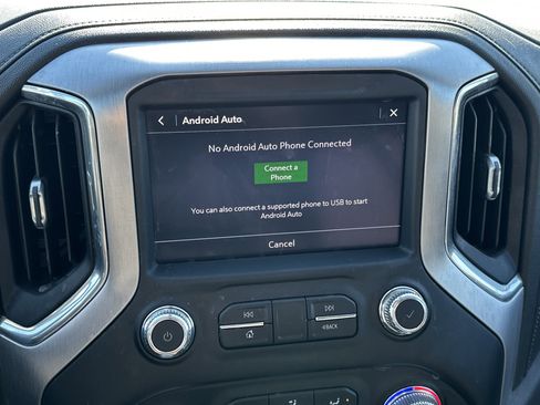 Certified 2021 GMC Sierra 1500 Elevation w/ Preferred Package image 24