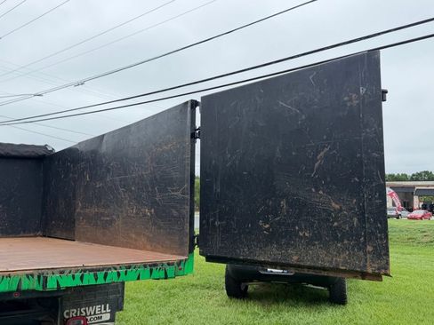 Used 2022 Ford F450 XL w/ Power Equipment Group AWD/4WD image 8