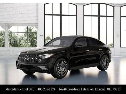New 2026 Mercedes-Benz GLC 300 4MATIC image 39