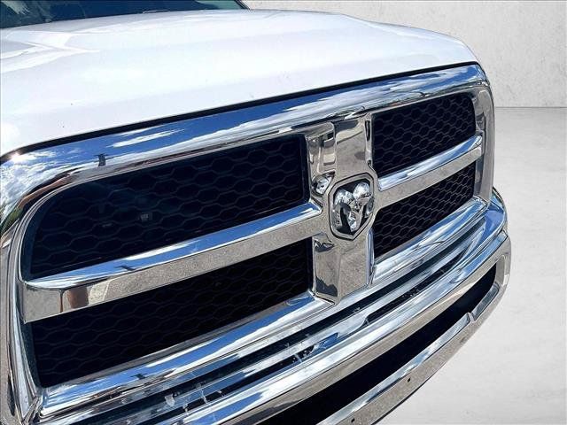 Used 2016 RAM 2500 Tradesman w/ Chrome Appearance Group AWD/4WD image 27
