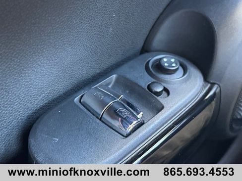 Used 2022 MINI Cooper S w/ Signature Upholstery Package image 17