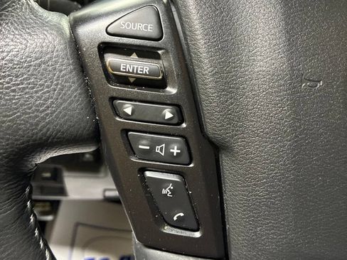 Used 2024 Nissan Frontier SV w/ Hardbody Edition AWD/4WD image 15