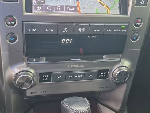 Used 2014 Lexus GX 460 image 19