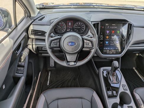 Used 2025 Subaru Crosstrek 2.5i Limited w/ Popular Package #3A image 16
