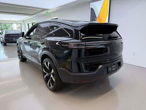 New 2025 Polestar Polestar 3 AWD/4WD image 4