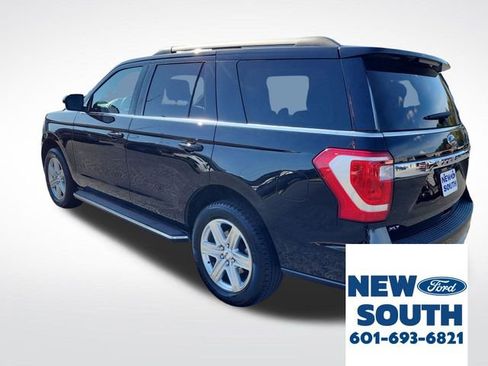 Used 2020 Ford Expedition XLT w/ Equipment Group 202A image 3