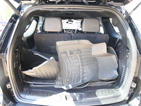 Used 2021 Dodge Durango R/T w/ Tow 'N Go Package AWD/4WD image 20