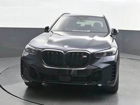 New 2026 BMW X5 M60i AWD/4WD image 10