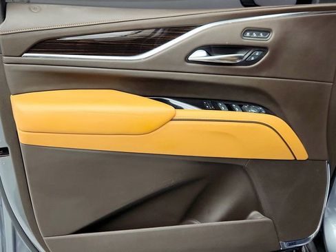 Used 2021 Cadillac Escalade Sport w/ Driver Assist Tech Package image 11