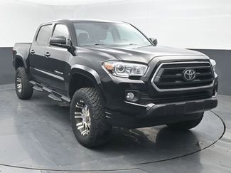 Used 2023 Toyota Tacoma SR5 video 1