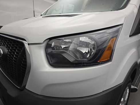Used 2024 Ford Transit 250 Low Roof w/ Exterior Upgrade Package image 14