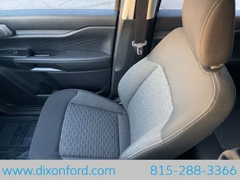 New 2025 Ford Ranger XL w/ Trailer Tow Package image 19