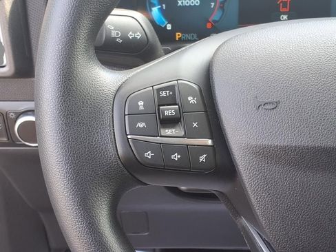 New 2024 Ford Bronco Sport Outer Banks w/ Tech Package image 18