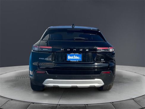 Certified 2024 Honda Prologue EX image 4