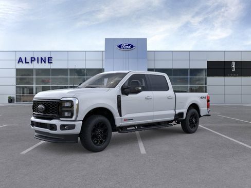 New 2026 Ford F250 XLT AWD/4WD image 1