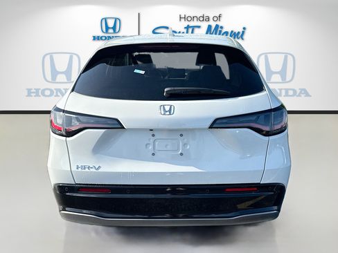 New 2027 Honda HR-V EX-L image 6