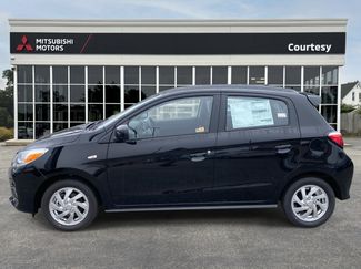 New 2024 Mitsubishi Mirage LE video 2