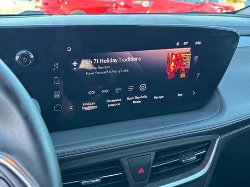 Used 2024 Buick Encore GX Preferred image 18