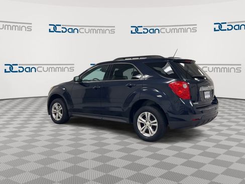 Used 2015 Chevrolet Equinox LT w/ Driver Convenience Package image 6