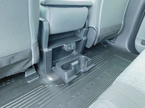 New 2026 Ford F250 4x4 Crew Cab Super Duty image 12