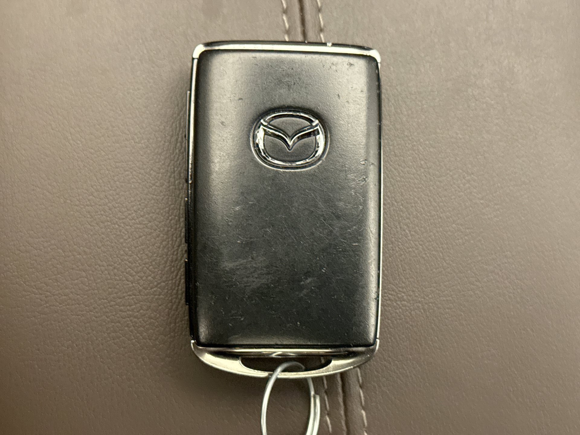 Used 2022 MAZDA CX-30 2.5 Turbo w/ Premium Plus Pkg AWD/4WD image 10