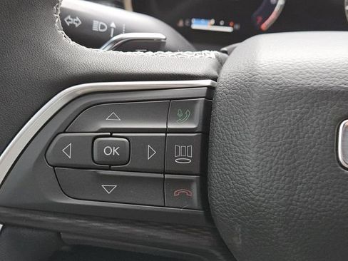 New 2026 Jeep Grand Cherokee L 2WD image 19