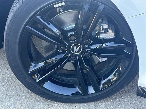 New 2026 Acura Integra A-Spec image 10