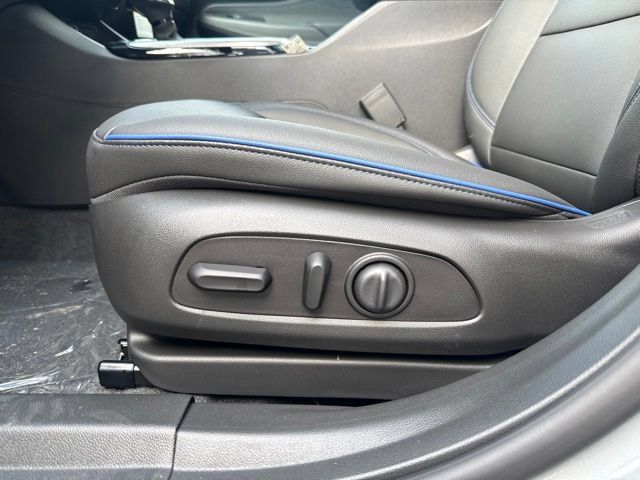 New 2026 Buick Envista Sport Touring w/ Convenience I Package FWD image 14