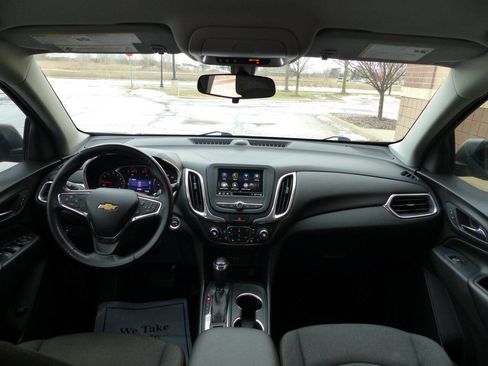 Used 2019 Chevrolet Equinox LT image 36