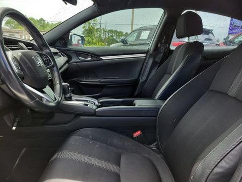 Used 2020 Honda Civic Sport image 16